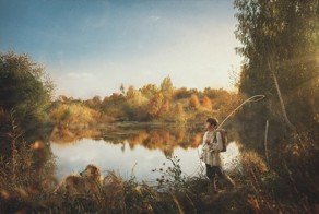 Фотоподборка "Русь"