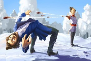 Пушкин А.С.: цитаты из школьных сочинений