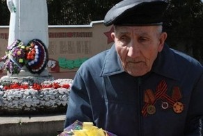 Последний ветеран