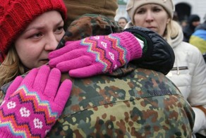 Повестка на кладбище 