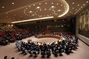 Россия заблокировала заявление по Мариуполю в Совбезе ООН