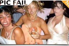 Свежая подборка лучших неудач и приколов за день