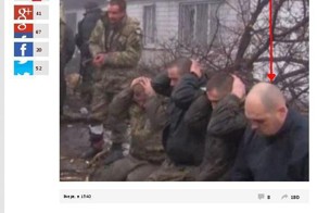 УкроСМИ признали "киборгов" террористами