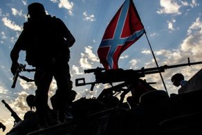 Армия Новороссии наступает на всех фронтах