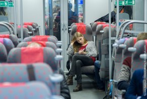 Вот это "Ласточка"