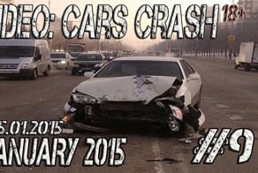 Подборка Аварий и ДТП