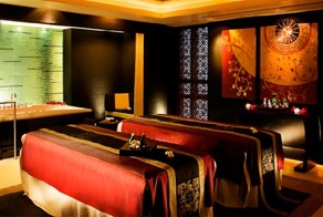 Купили купон на массаж 