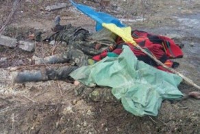 Хирургические отходы Украины