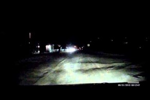 Сбил на пешеходном