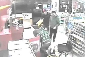 Поступок Достойный Уважения