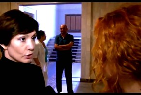 Маленький пример информационной войны