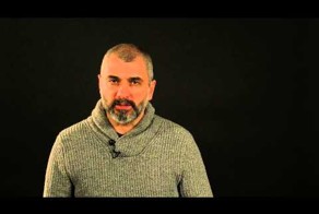 Украину захватили НЕ ТЕ евреи. Филипп Экозьянц