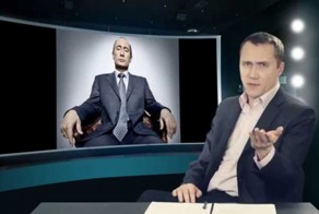 Наш фильм номинируется на оскар! Левиафан - социальная значимость!