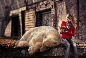 Подборка красивых и интересных фотографий
