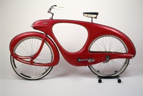 Велосипед - как искусство