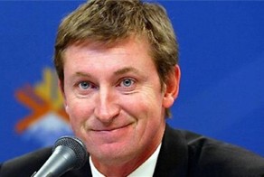 Уэйн Гретцки, С Днем Рождения!