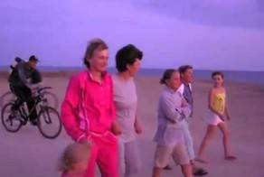 Гудок на велосипеде