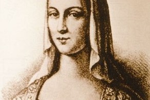 Письмо Анны Ярославны отцу Ярославу Мудрому