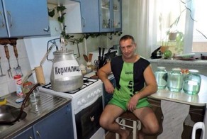 Чудики из социальных сетей