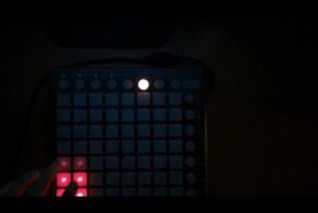 Tetris hero launchpad cover [orig by Nev] edit frolken and cali