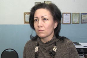 Директор школы считает себя виновной в расправе над восьмиклассницей