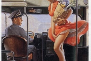 Внезапно - В России извращенцам запретили управлять авто