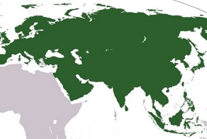Евразийская сверхдержава станет центром силы в постзападном мире