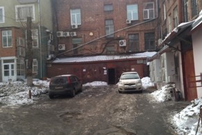 Как я с ребенком паспорт получать ходил