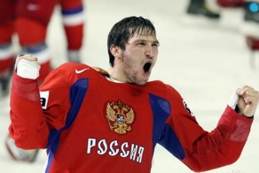 Поступок от A.Овечкина