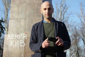 С днем рождения, Грем Филлипс!