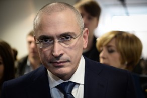 На кого работает Ходорковский?