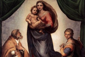 Интересные факты о 33-х шедеврах мировой живописи