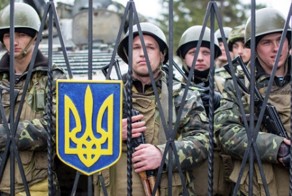 Как проходит трупоризация на Украине?