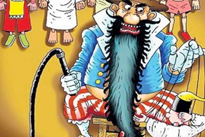 Путин назвал украинскую армию действующим в интересах НАТО иностранным