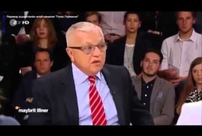 Генерал НАТО Харальд Куят - "С Путиным, а не против Путина!"