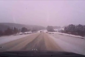 ДТП не избежать