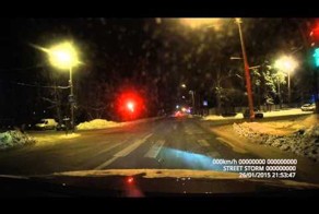 Преступление и наказание