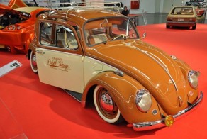 Полный фотоотчёт об Essen Motor Show 2012. Часть 2 (354 фото)