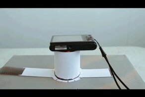 Оцифровать фото дома!