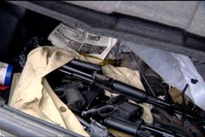 АТО , блокпосты vs ТЕРРОРИСТ с оружием, социальный эксперимент