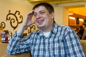 "Мы твою собаку убьем!" Интервью