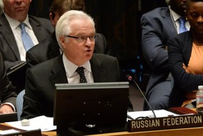 Россия переходит в контрнаступление?