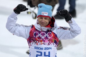 Бог биатлона, С Днем Рождения!!!