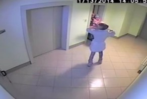 Подростковый вандализм