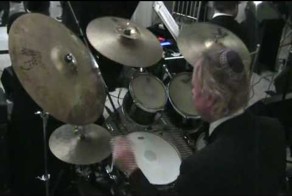 Хороший барабанщик на вес золота