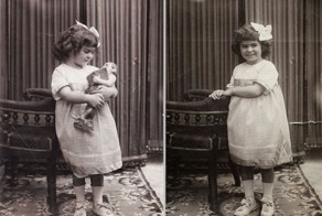 Редкие фото знаменитостей
