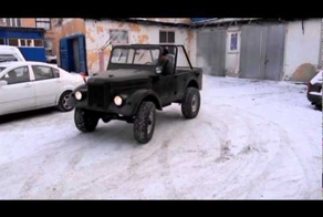 Вторая жизнь 69-го