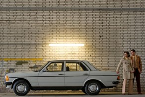 Самый народный Mercedes