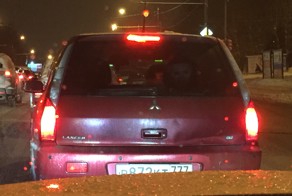 И тут пошли мурашки