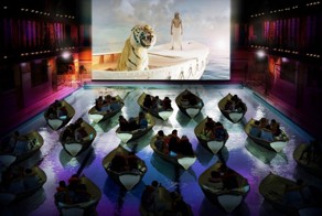 25 лучших кинотеатров мира